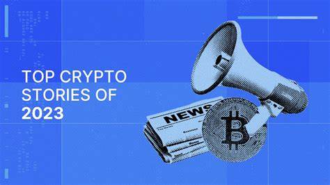 Top Ten Crypto Newsmakers of 2024 - CoinMarketCap