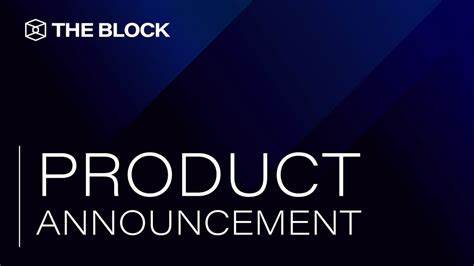 The Block Introduces News API for Seamless Access to its Crypto Market News - The Block