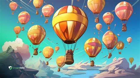 Massive free airdrops going on right now - CryptoDaily