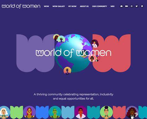 What Is World Of Women? Everything to Know About the NFT Project Championing Diversity in Web3 - CoinDesk