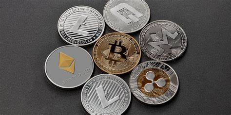 Where to Buy Cryptocurrency - Benzinga