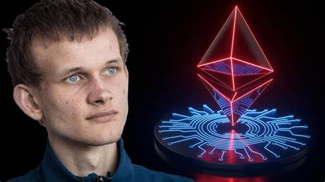 Are Vitalik Buterin’s $10M Ethereum sales bad news for ETH bulls? - TradingView