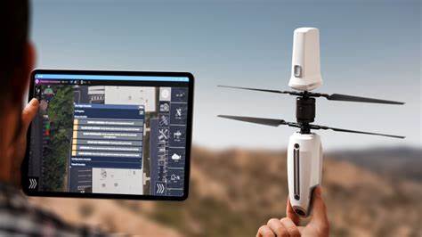 Ascent AeroSystems: Big Value, Small Package