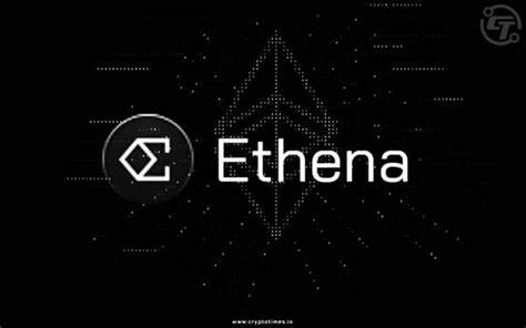 Ethena’s ENA Cryptocurrency Surges as USDe Stablecoin Competes with Tether: Guest Post by COINTURK NEWS - CoinMarketCap