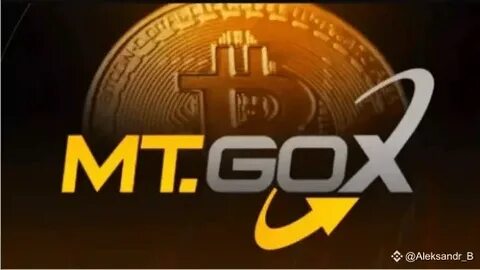 Mt. Gox Extends Bitcoin Repayment Deadline To Oct 2025: Guest Post by TheCoinrise Media - CoinMarketCap