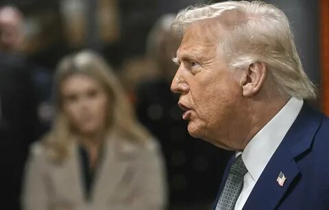 What’s next for cryptocurrency industry after Trump’s push to create a strategic reserve?