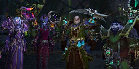 Blizzard's ‘World of Warcraft’ Head Says Online Game Isn’t Using Generative AI - Decrypt