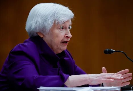 Markets Are Quiet, As The World Waits For Yellen