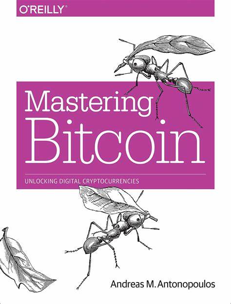 Mastering Bitcoin Book by Andreas Antonopoulos is Available for Pre-order - Bitcoin Magazine