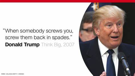 What Trump said he will do on Day 1 - NewsNation Now