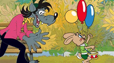 Ну Погоди!!! – смотреть плейлист, все 5 видео подборки от "Мультикласс 