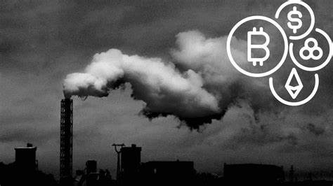 Experts raise alarm over staggering side effect of cryptocurrency mining: 'Not a good idea' - The Cool Down
