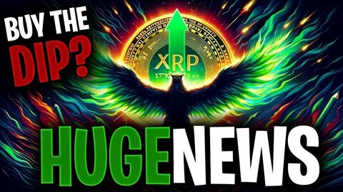 XRP’s Wild Ride Why This Cryptocurrency is Struggling Right Now