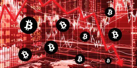 Crypto Market Crash: Why Is Bitcoin, XRP, Solana & Dogecoin Price Dropping? - CoinGape