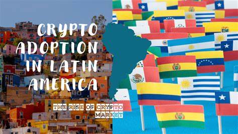 The Crypto Adoption Boom in Mexico