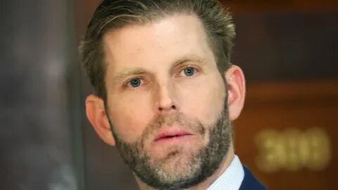 Eric Trump Named Advisor to Metaplanet, Japanese Bitcoin Firm Whose Stock Surged 2,152% In The Last Year - MSN