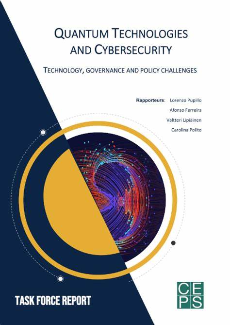 Why It's Time to Invest in Quantum Cybersecurity