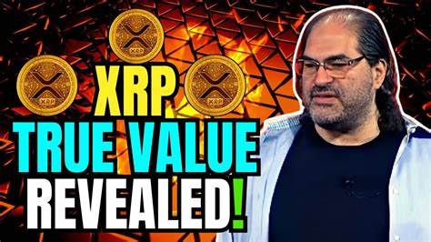 XRP Ledger unveils institutional DeFi roadmap - TradingView