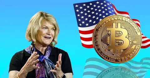 Senator Cynthia Lummis Investigates U.S. Marshals’ Plans to Sell Seized Bitcoin - Coinpedia Fintech News