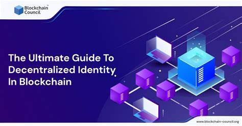 Decentralized identifier systems are key to tokenized economies | Opinion - Crypto News