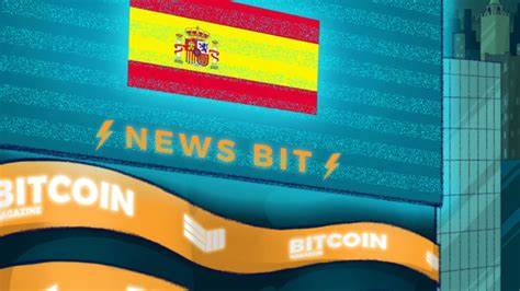 Spain’s Largest Telecom Company Telefónica Now Accepts Bitcoin, Crypto Payments - Bitcoin Magazine