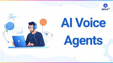 AI Voice Agent Blog