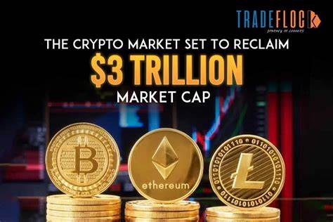 Revolutionizing Crypto: How JuCoin Plans to Reclaim Its Market Throne - PR Newswire UK