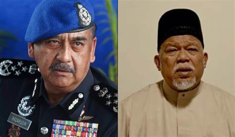 IGP Slams “Discussion” Proposal In GISBH Investigation – “Is That How PDRM Works?