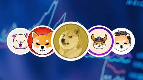 5 Dogecoin Rivals Set to Dominate Market Rally with 10X Potential - CoinGape