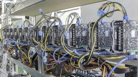 First Bitcoin Mining Conference Hashes Over the High Cost of Energy