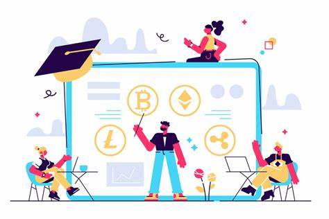 Crypto-aware parents and college graduates want their children to learn about crypto in schools - Forbes India