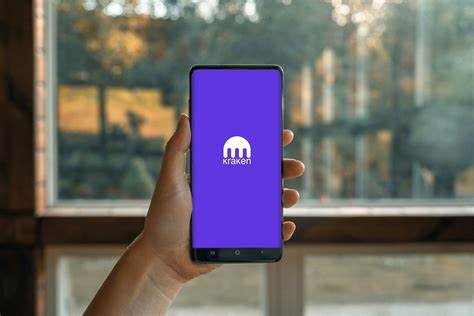 Crypto Exchange Kraken Adds Bitcoin Staking Via Babylon as BTC Driven DeFi Picks Up 