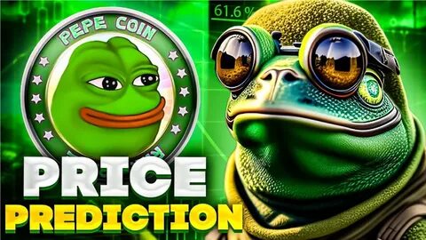 Pepe Coin Price Prediction – Will $PEPE Break Out or Continue Its Downtrend?