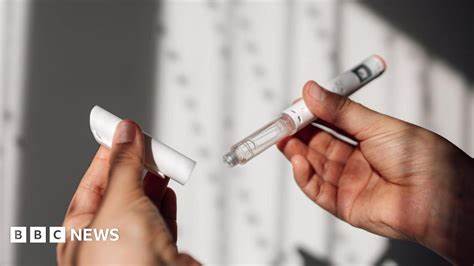 Weight loss jabs study begins after reports of pancreas issues