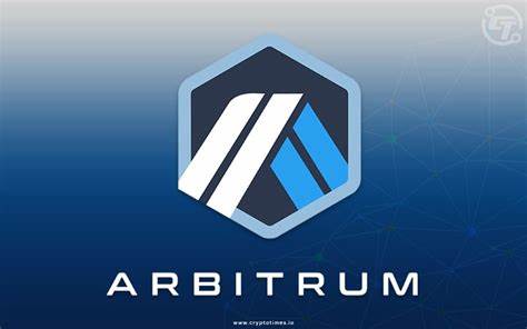 Arbitrum Confirms that Launch of its Native Token is Rumor - Crypto Times