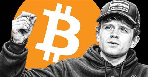 Strike CEO says proof of reserves lending ‘is gonna change the world’ - TheStreet Crypto: Bitcoin and cryptocurrency news, advice, analysis and more