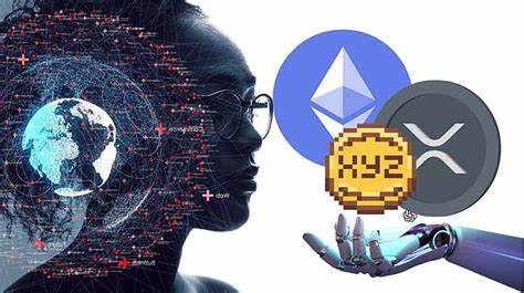 Can Ethereum (ETH) Pull a Ripple (XRP) This Cycle?
