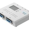 Servo lightweight performance for embedding web technologies in applications