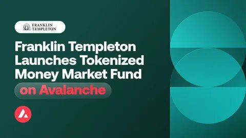 Franklin Templeton expands tokenized money market fund to Ethereum - The Block