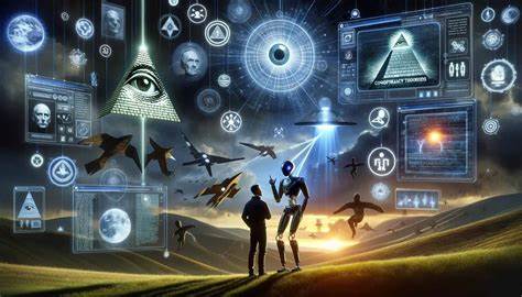 An AI Skeptic Uses AI for a Week