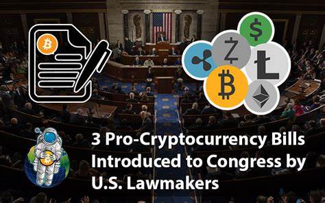 US lawmakers form working group between House and Senate to draft bills for crypto, stablecoins