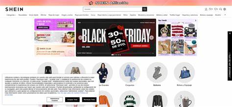 Avis sur SHEIN, est-ce un site fiable