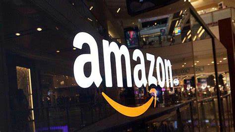 Amazon Stock Falls As Mixed Outlook, AI Cloud Letdown Overshadow Strong Q2