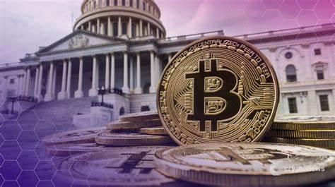 VC Firm Andreessen Horowitz Flags Gaps in Draft Crypto Bill