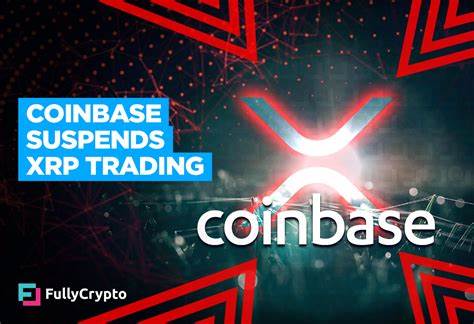 Coinbase Suspends Trading For These Two Crypto, Prices Fell 15% - CoinGape