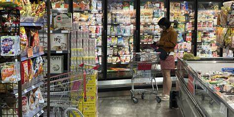 The Fed Risks Losing the Plot: Why Inflation Expectations Are So Important