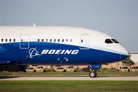 Boeing Has Strong Potential If It Makes The Right Decision