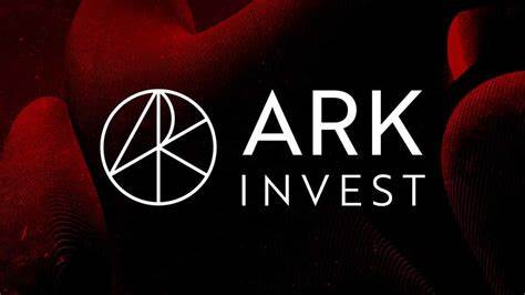 ARK Invest Dumps $146.3M More Circle Shares After Meteoric 670% IPO Surge