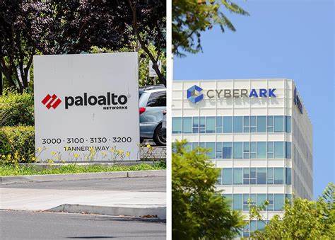 Palo Alto Stock Falls As Wall Street Ponders $25 Billion CyberArk Acquisition
