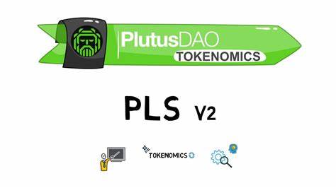 PlutusDAO (PLS)